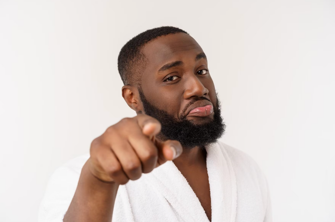 Debunking Myths About Shaving and Razor Bumps