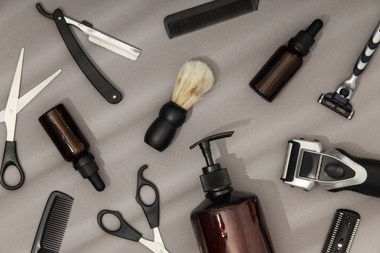 How to Properly Clean and Maintain Your Shaving Tools for Optimal Results