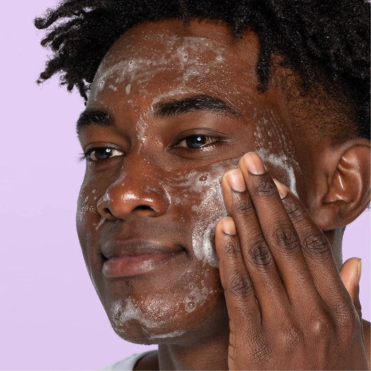 Exfoliation Made Easy: A Guide for Sensitive Skin