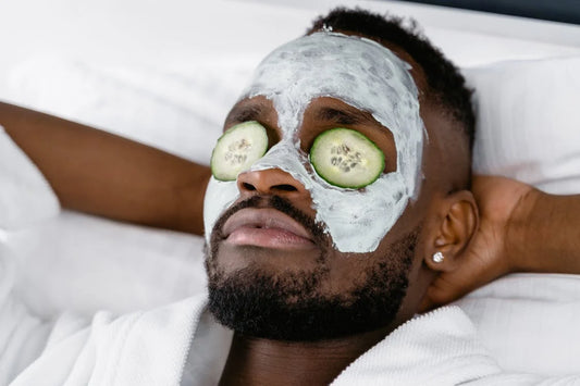 Beat the Heat: Refreshing DIY Face Masks for Summer