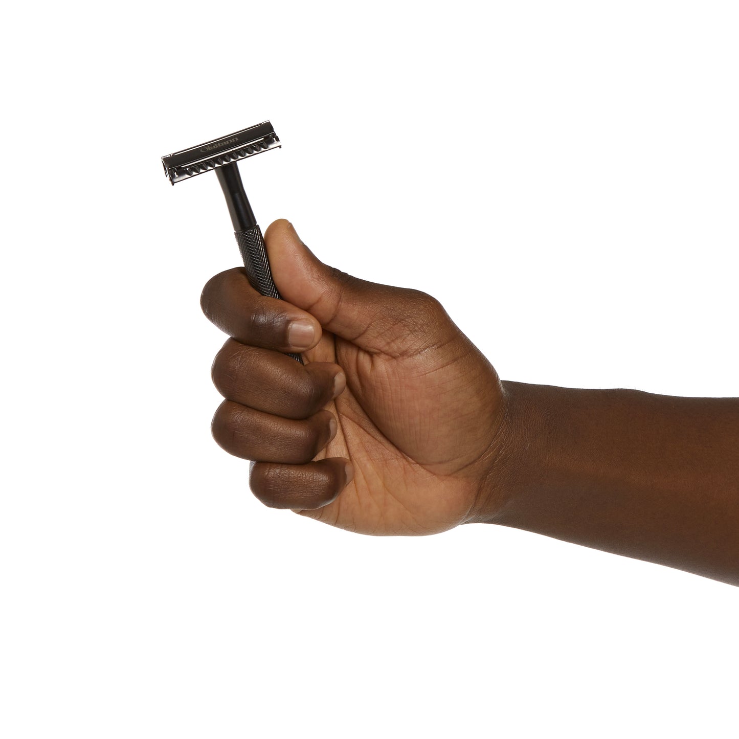 Double Edge Safety Razor