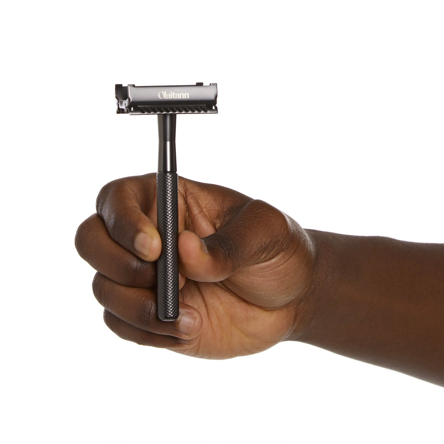 Double Edge Safety Razor